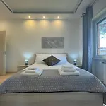 Cozy&Quiet Getaway In Gianicolo