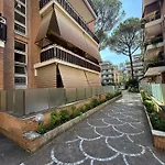Cozy&Quiet Getaway In Gianicolo