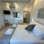 Cozy&Quiet Getaway In Gianicolo