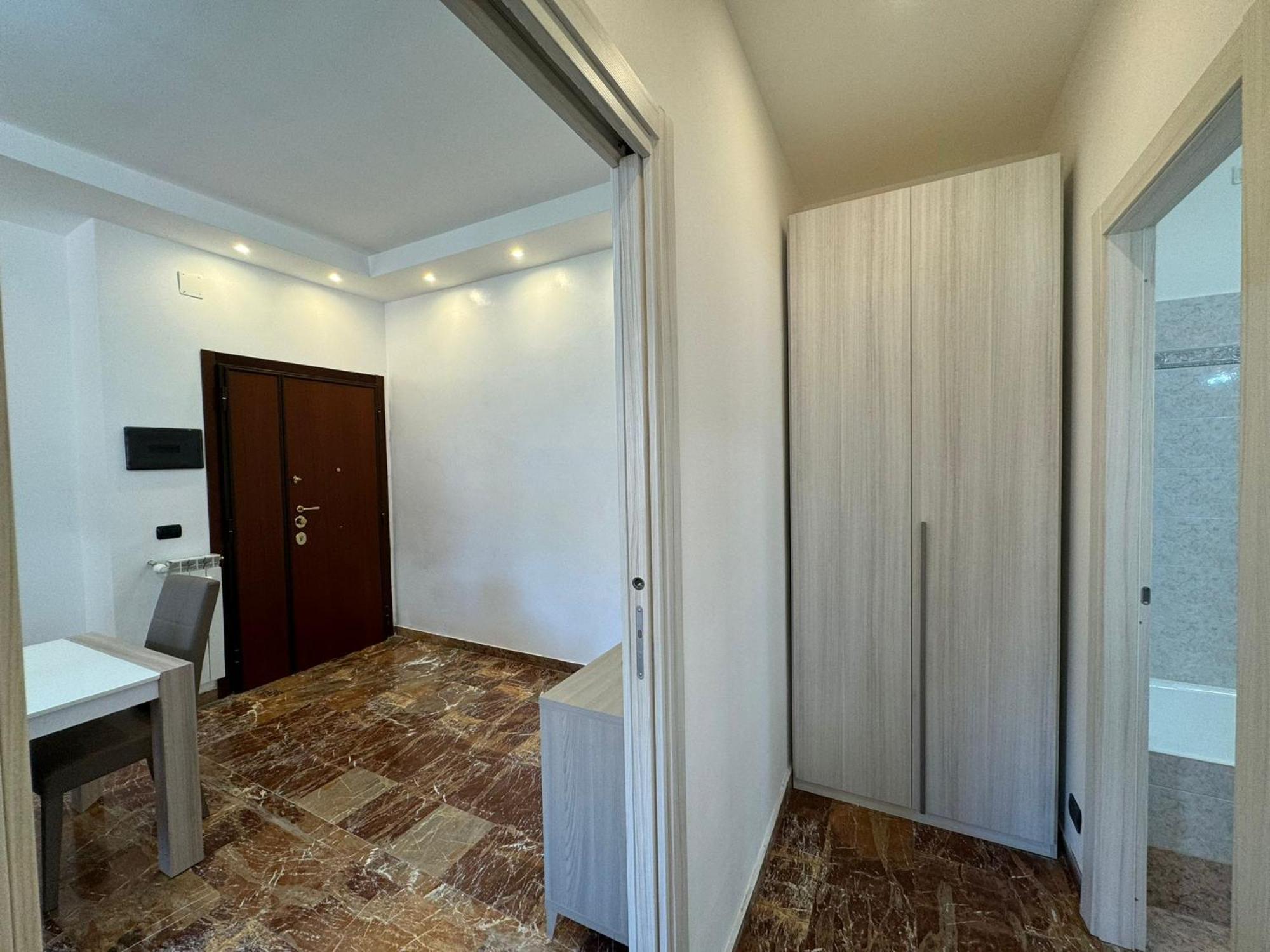 Cozy&quiet Getaway In Gianicolo