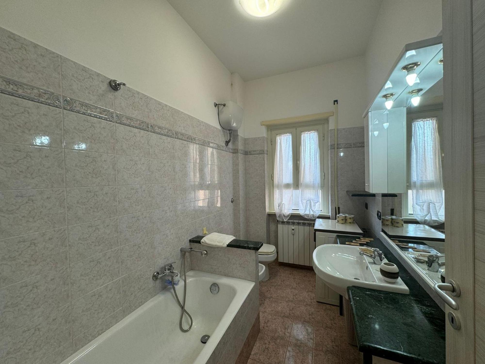 Apartment Cozy&quiet Getaway In Gianicolo