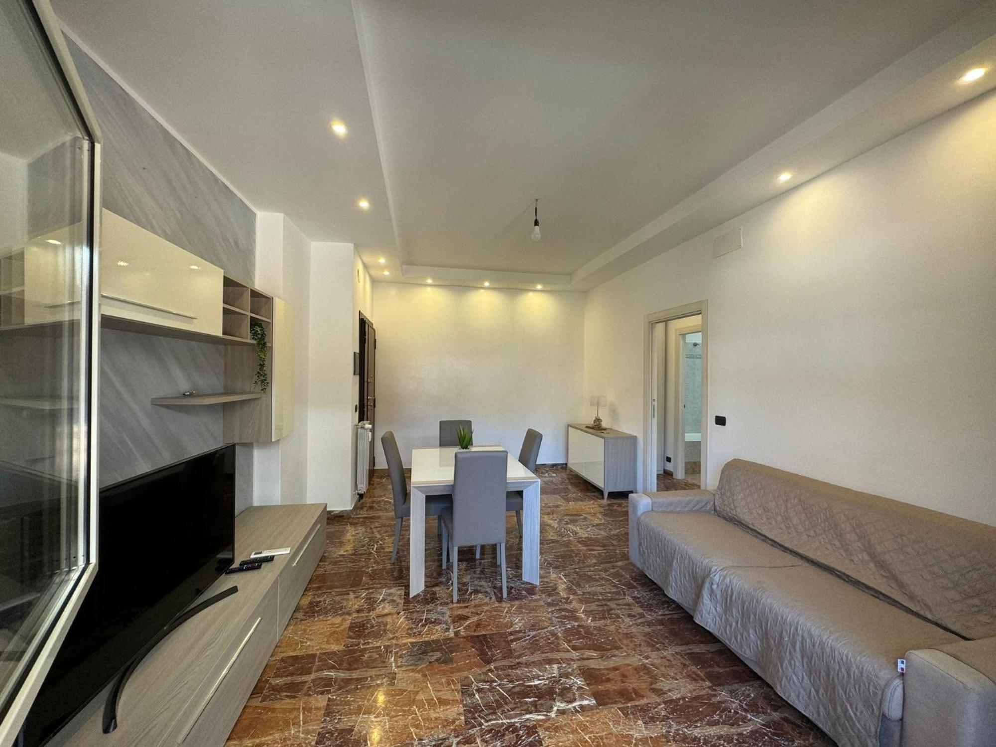 Cozy&quiet Getaway In Gianicolo Apartment *